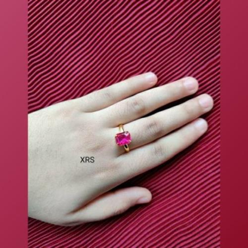 Premium Basic Diamond Ring.