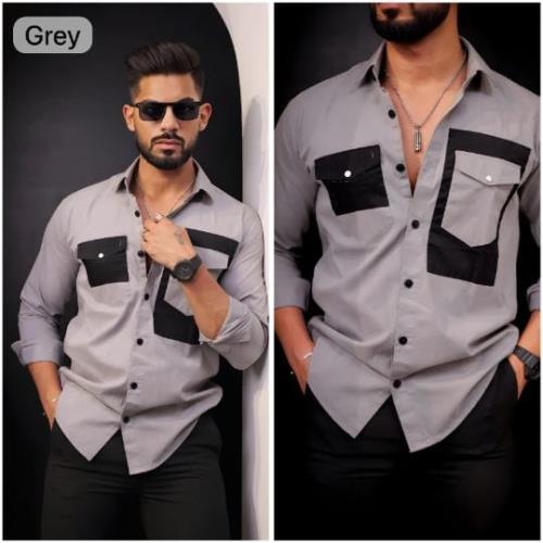 Inspired  Super Premium Quality ZARA Shirt Article.