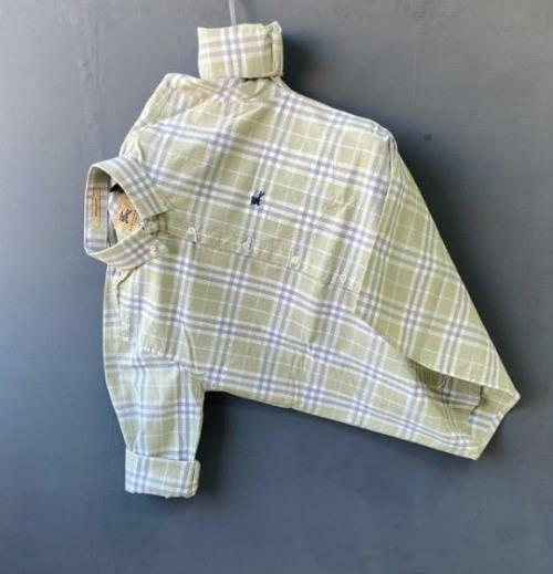 Inspired BURBERRY SHIRT.