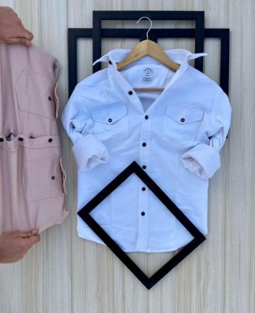 Inspired IMPORTED LYCRA RFD SHIRTS.