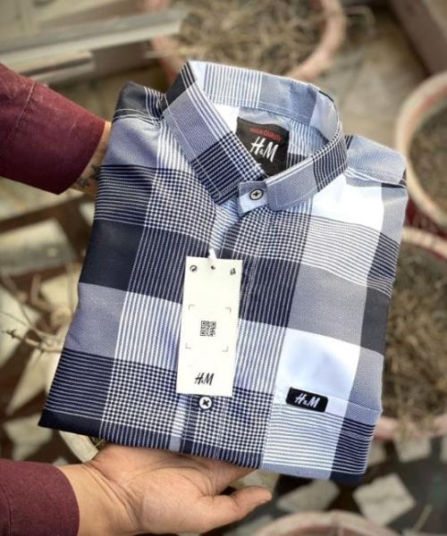 Inspired H&M FULL SLEEVES SHIRTS.