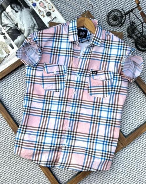 Inspired ZARA PREMIUM DESIGNER SHIRT