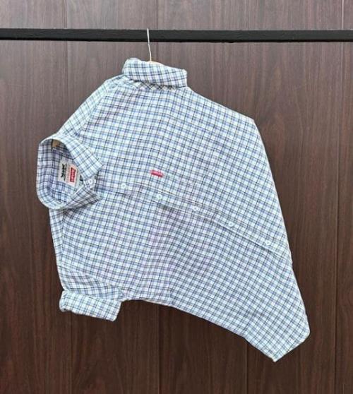 Inspired PREMIUM QUALITY CHECK SHIRT.
