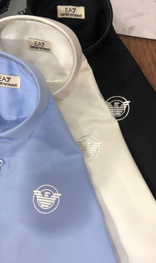 Inspired  ARMANI HIGH END QUALITY SHIRTS.
