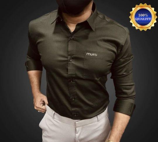 Inspired  Mufti®? SHIRTS.