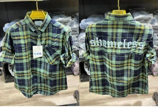  Inspired CAMBER FINCH PREMIUM DESIGNER SHIRT.