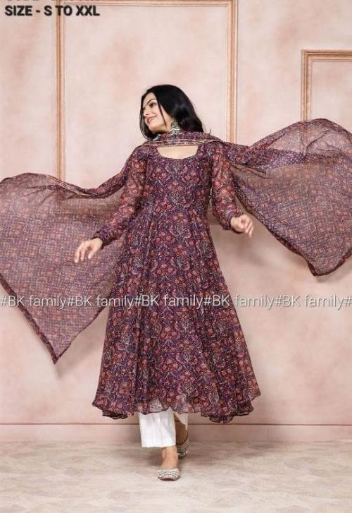 Sada Bahar Dress
