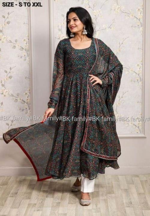 Gulkhera Dress Set