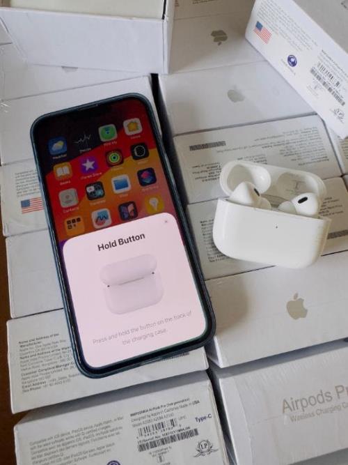  AirPods Pro 2 Type-C .