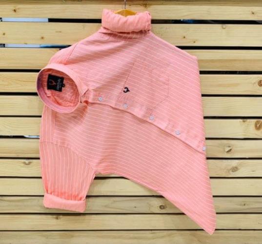 Inspired Allen solly cotton Full Sleeve shirts