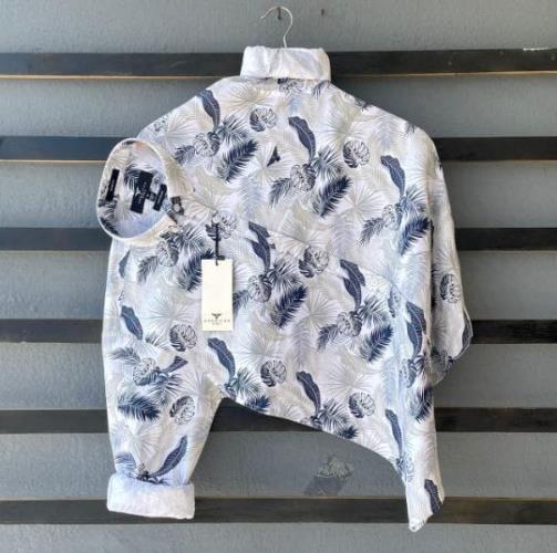Inspired AMERICAN OWL ORIGINAL PREMIUM SHIRT