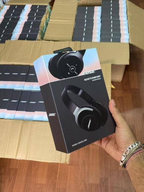 Bose Headphones New Model - Superior Sound & Premium Quality.