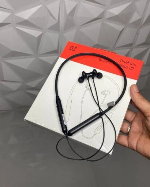 OnePlus Bullet Z2 Wireless Premium Quality Neckband | INSPIRED BY BRAND | REPLICA VERSON  .