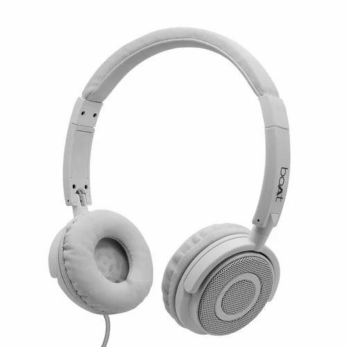 ORIGINAL BOAT BASS HEAD 900 WIRED HEADPHONES ° WITHOUT BOX ORIGINAL PRODUCT .