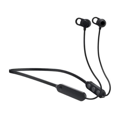  100% ORGINAL COMPANY SELD Skullcandy Jib Plus Wireless in-neckband with Mic .