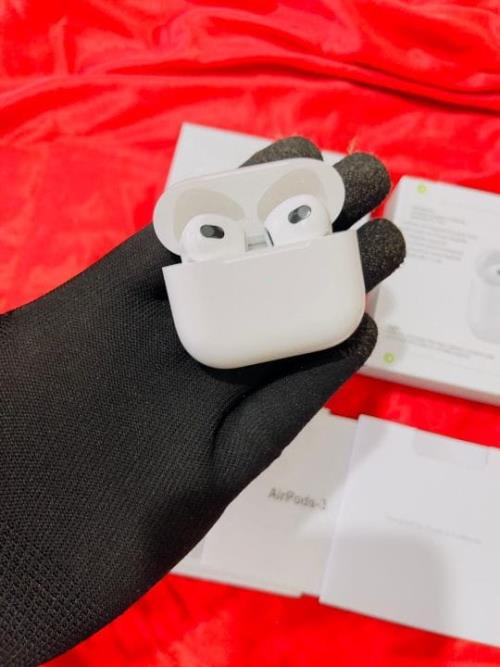  Airpods 3 Dubai .