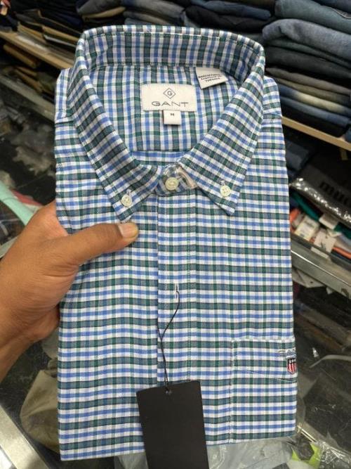 Inspired GANT