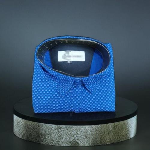 100% Pure Cotton Premium Quality Shirt For Men.