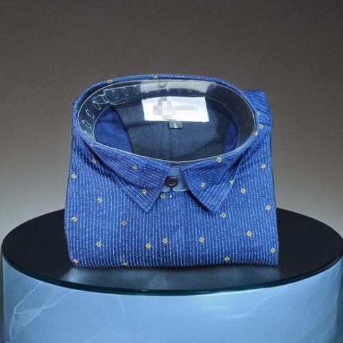100% Pure Cotton Premium Quality Shirt For Men.