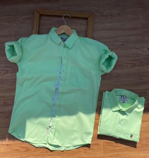 Inspired LP SHIRTS FOR MEN