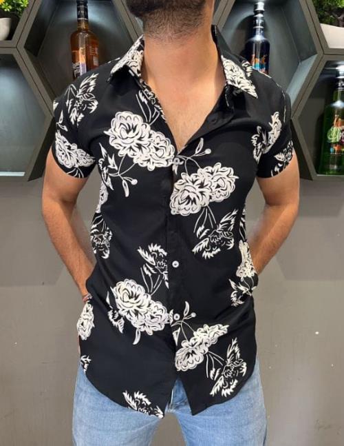 Inspired IMPORTED SHIRTS