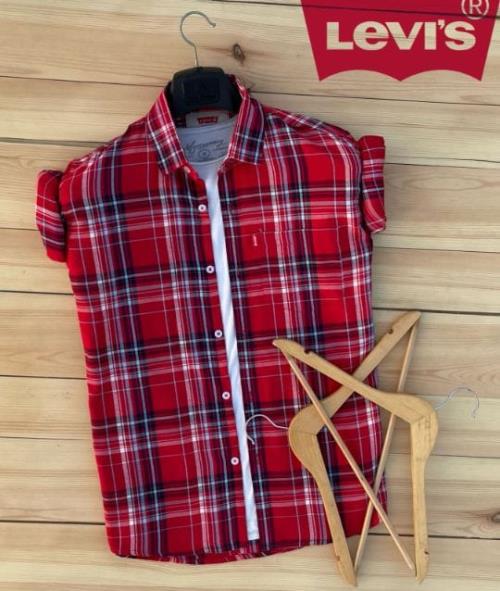 Inspired LEVIS SHIRTS.