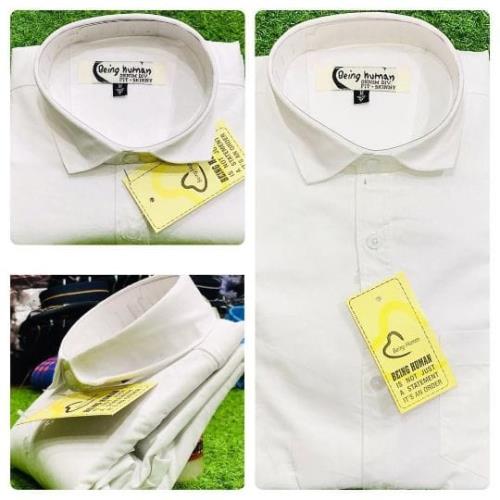Inspired PREMIUM FULL SLEEVE COTTON SHIRT FOR MEN.