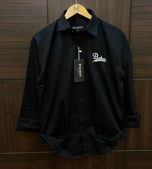 Inspired BALMAIN DESIGNER SHIRT 