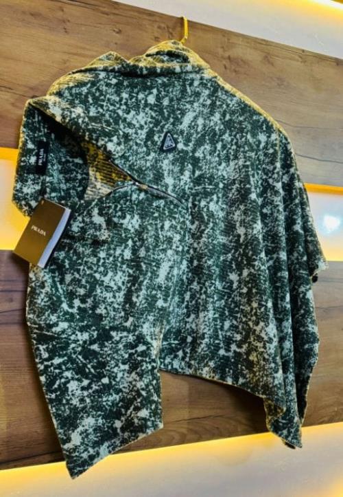  Inspired Prada 2025 Premium Sweatshirt.