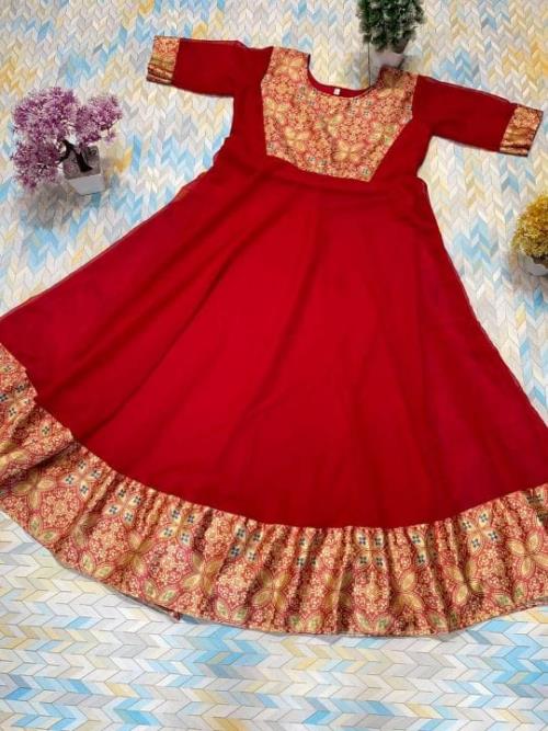 NEW PARTY WEAR KURTI COLLECTION.