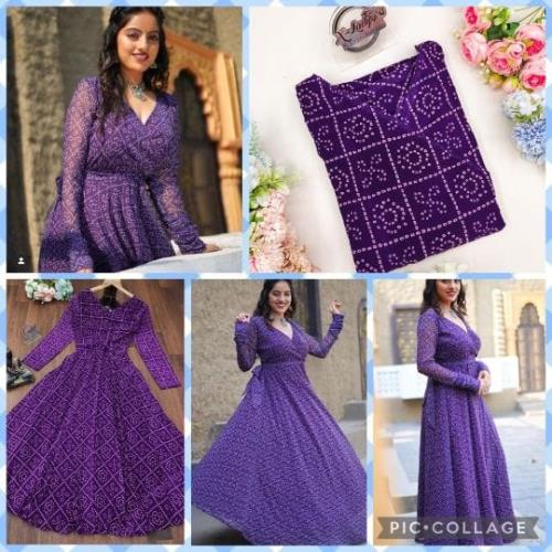 launching Malti color flowers maxi 11 designs  .