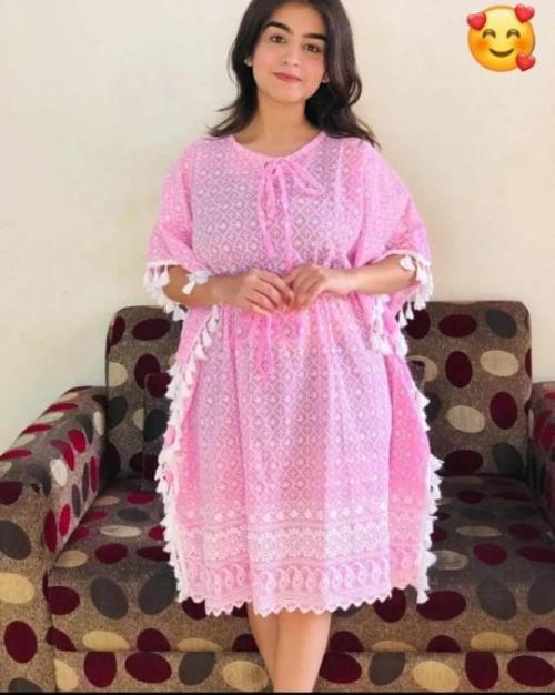 Beautiful  kaftan.