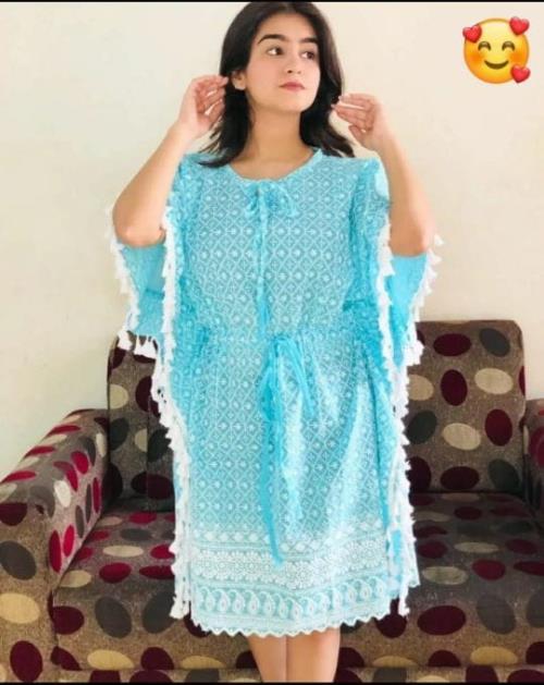 Beautiful  kaftan.