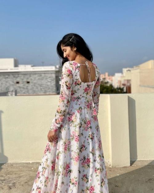 Fiona Maxi