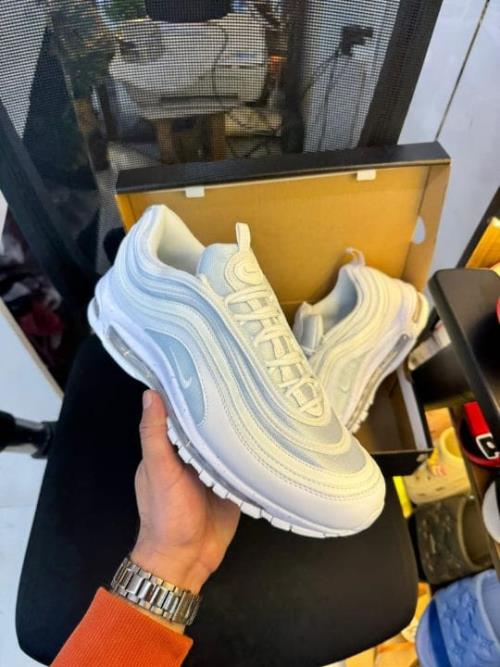 Inspired Premium Quality Inspired Nike AirMax 97 - 100% Same as OG, Super High-End Quality.