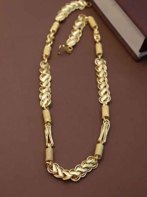 Premium Heavy Chain For Men