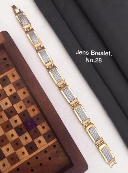 Premium Men's Bracelet