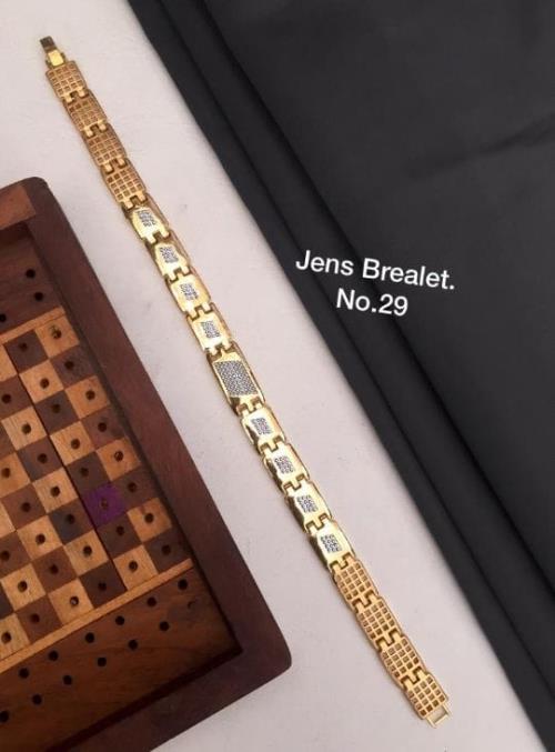 Premium Men's Bracelet