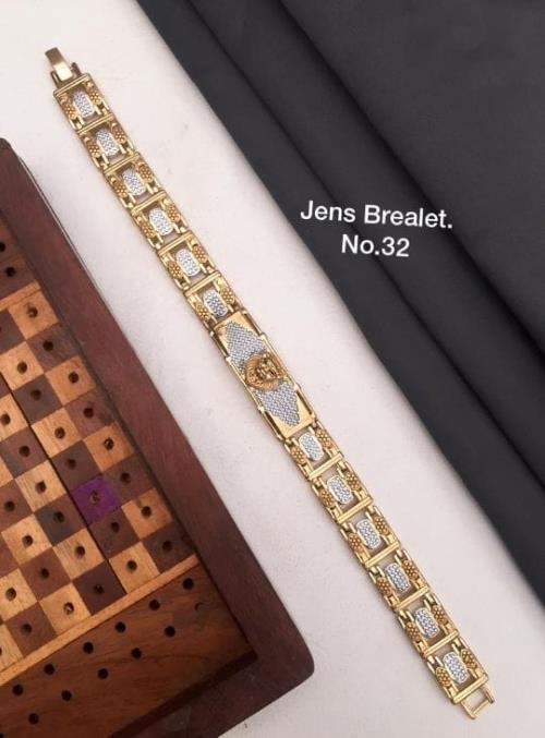Premium Men's Bracelet