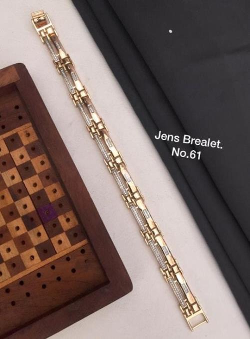 Premium Men's Bracelet