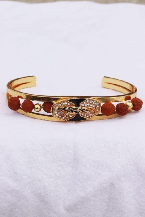 Men's Rudraksh Kada