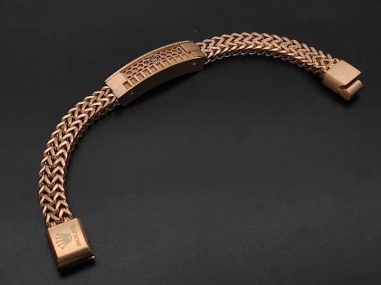 PREMIUM BRACELET SERIES FOR GENTLE MEN