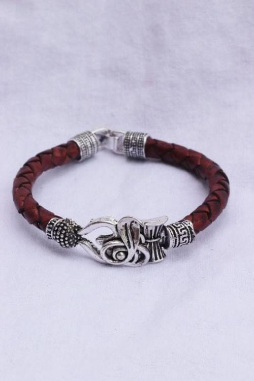 Men's Rudraksh Bracelets