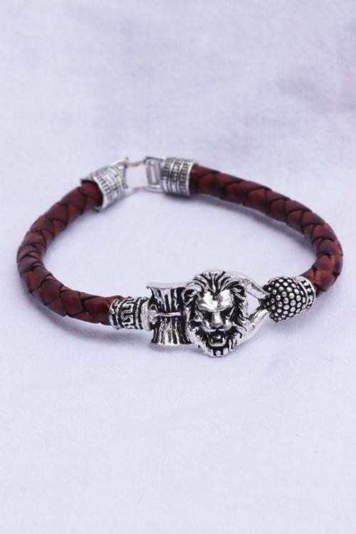 Men's Rudraksh Bracelets