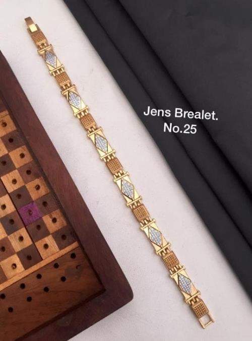 Premium Men's Bracelet