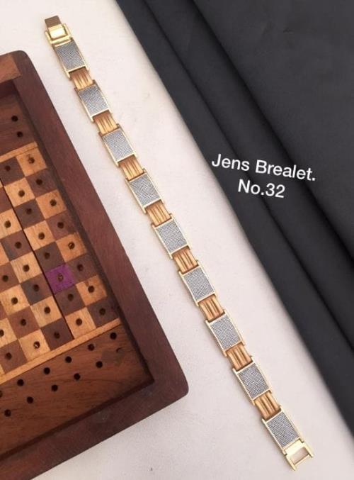 Premium Men's Bracelet