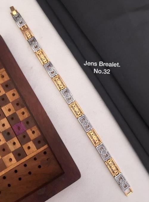 Premium Men's Bracelet