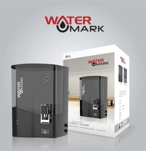Water Mark RO + Copper RO Water Purifier – Advanced Filtration | Healthy & Pure Drinking Water