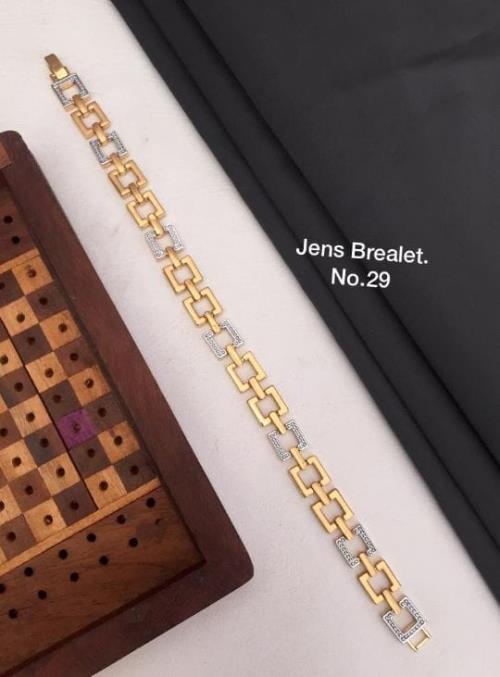 Premium Men's Bracelet