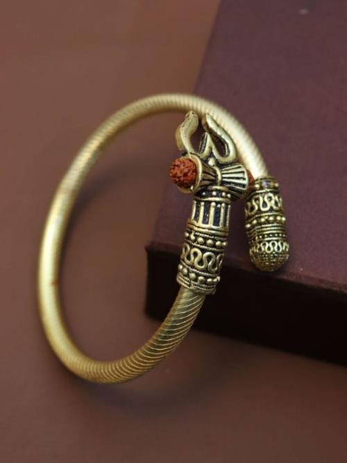 Men's Rudraksh Kada